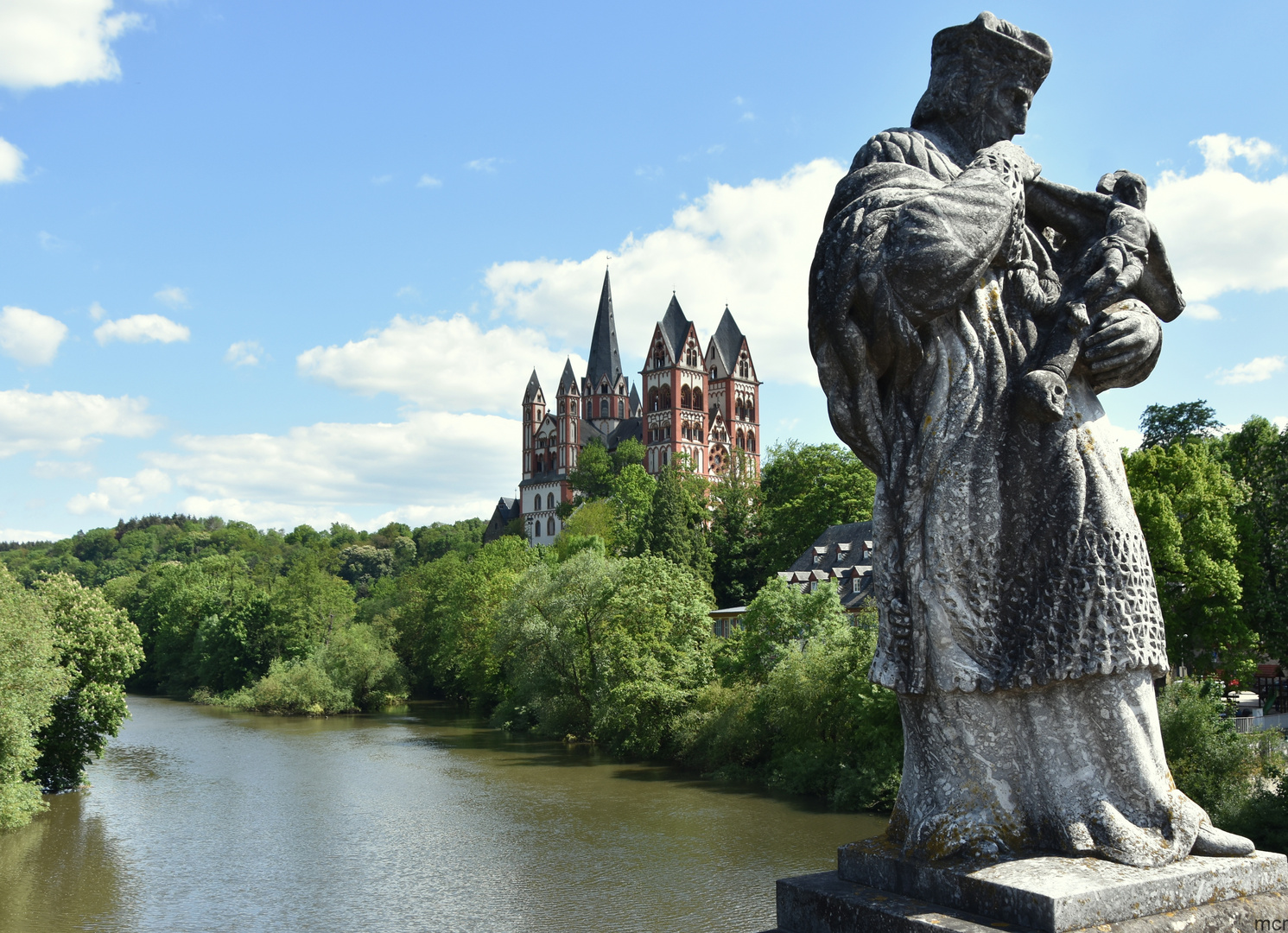 LIMBURGER DOM