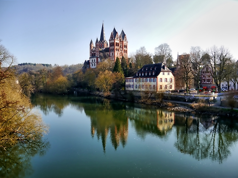 Limburger Dom