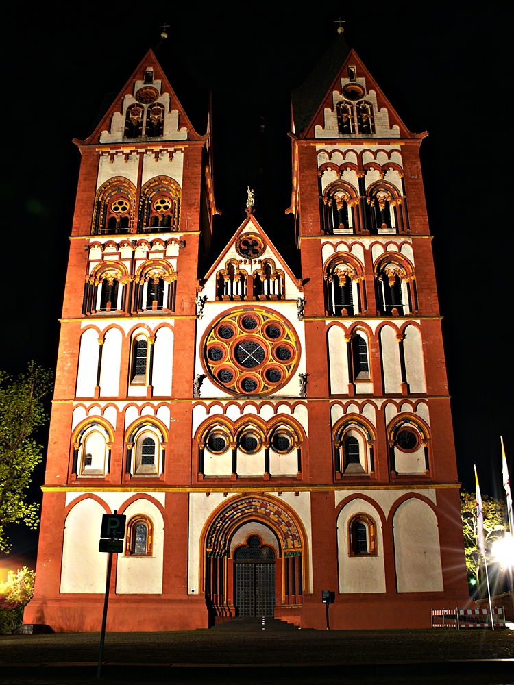 Limburger Dom