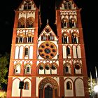 Limburger Dom