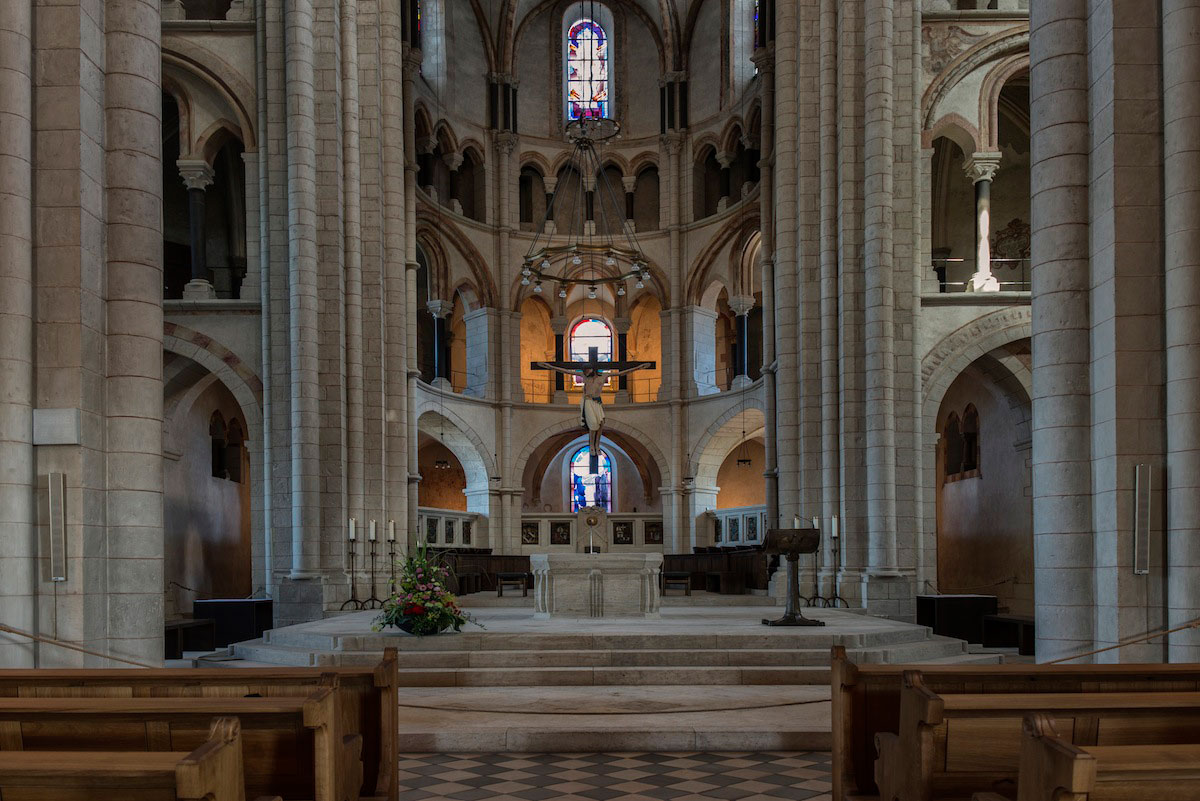 Limburger Dom