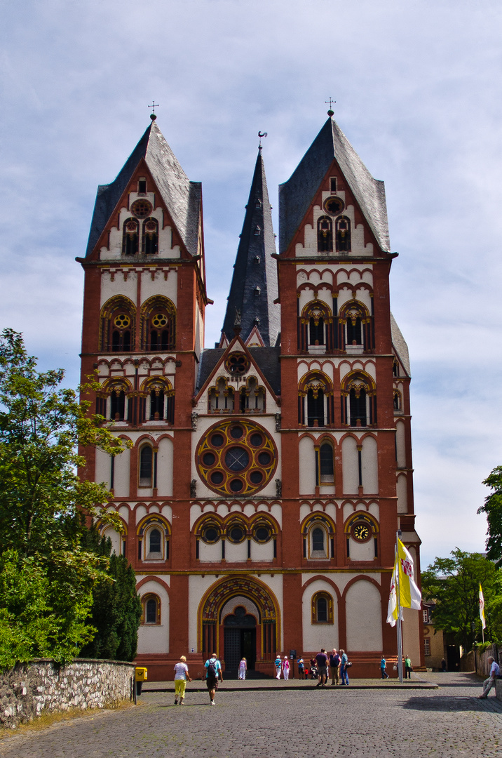 Limburger Dom (4)