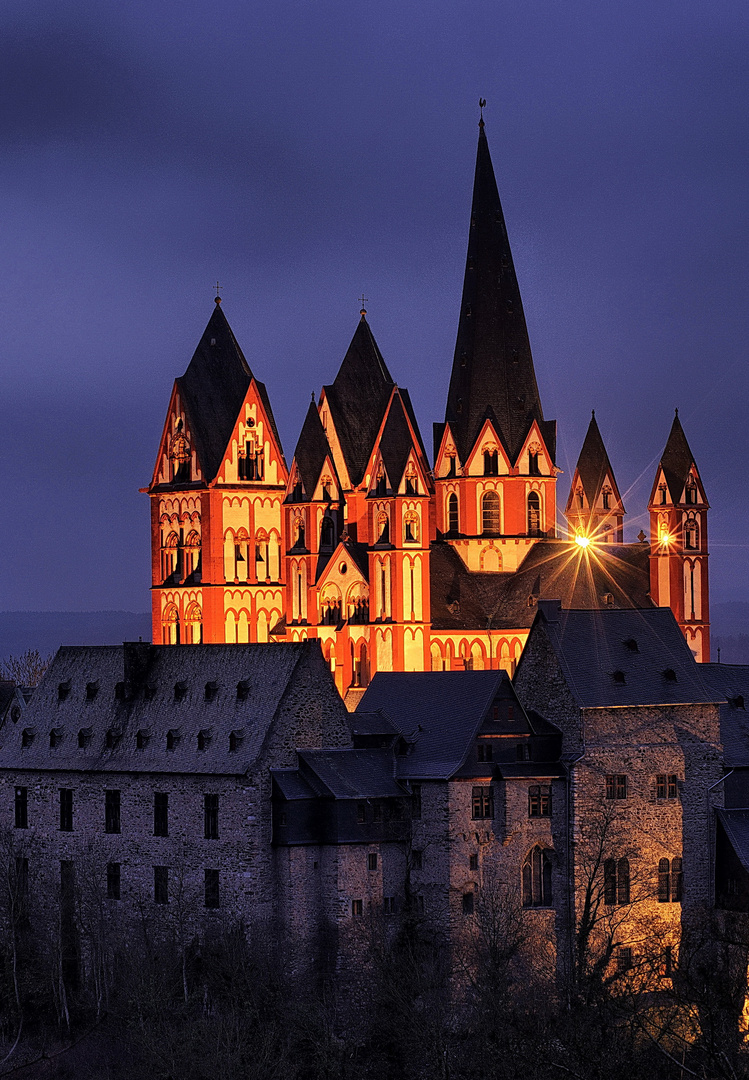 Limburger Dom