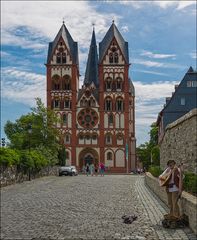 Limburger Dom