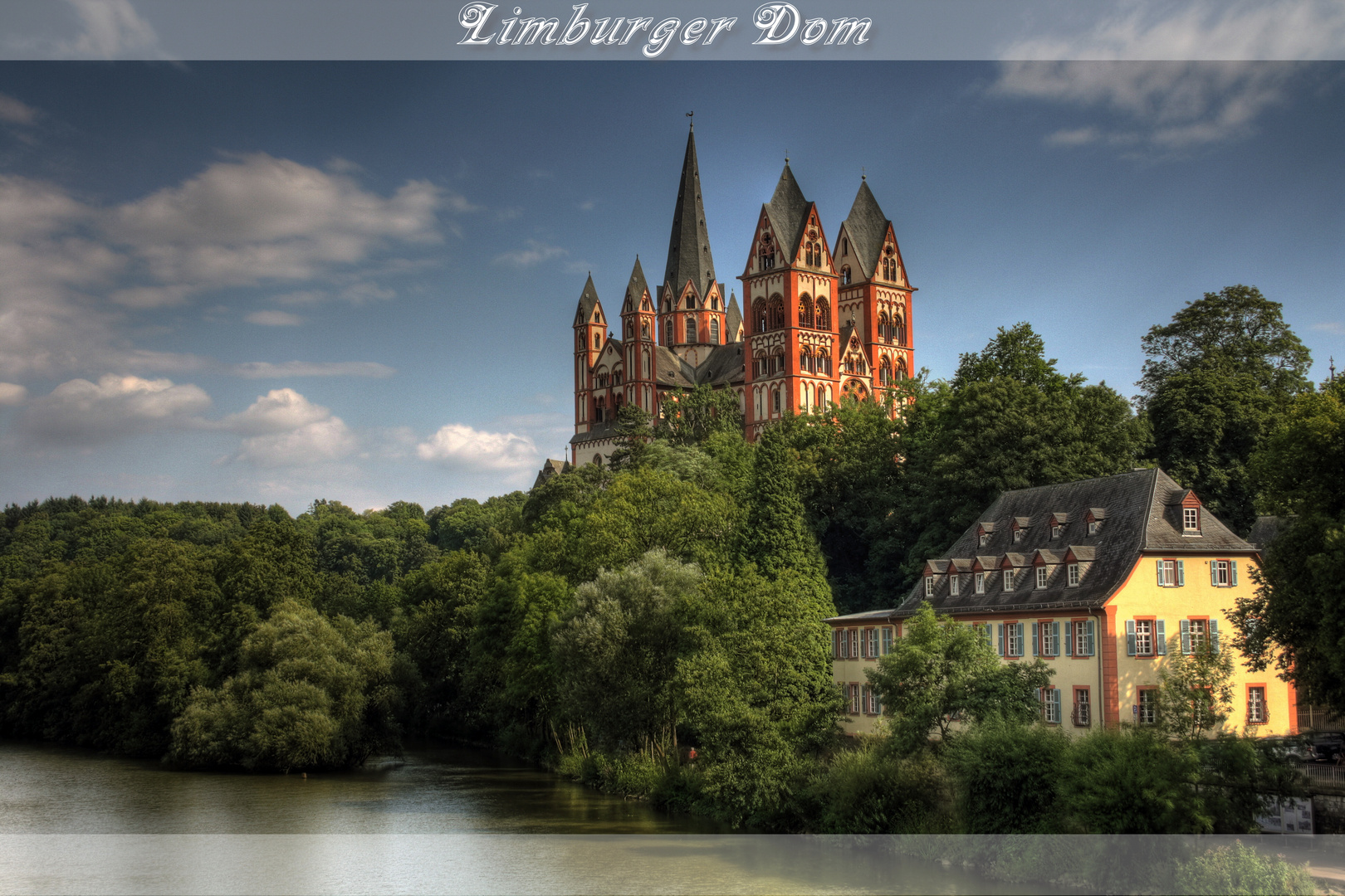 Limburger Dom