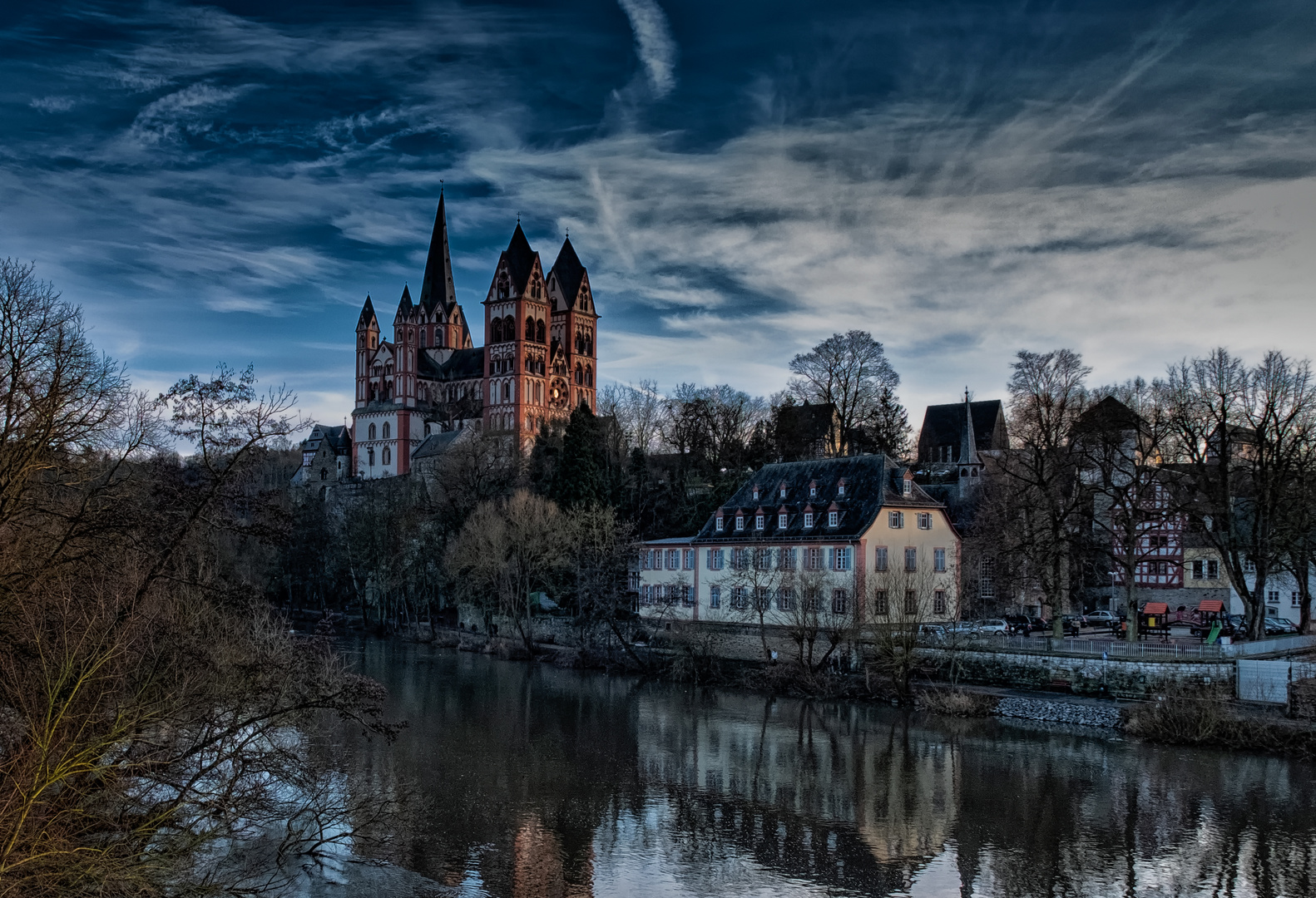 Limburger Dom