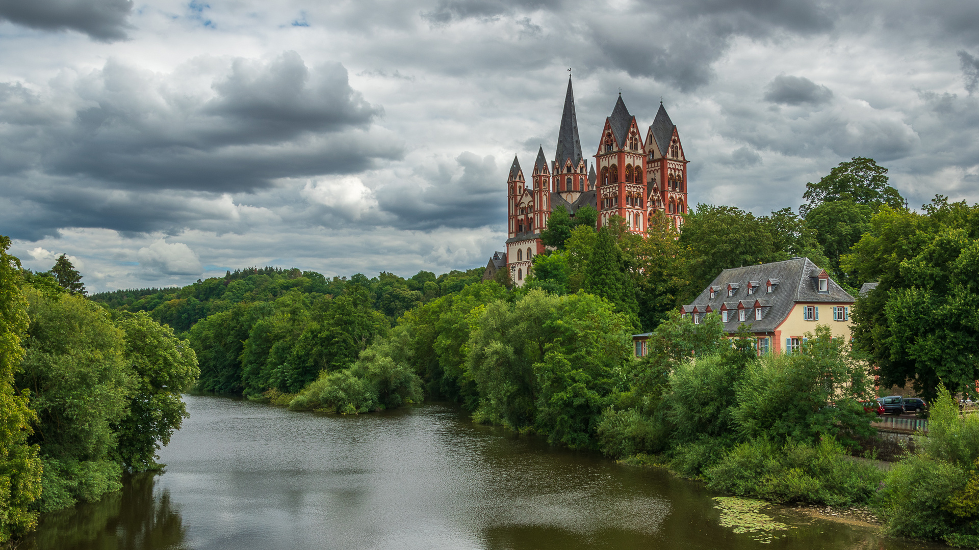 Limburger Dom