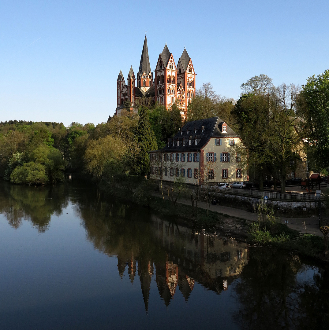 Limburger Dom