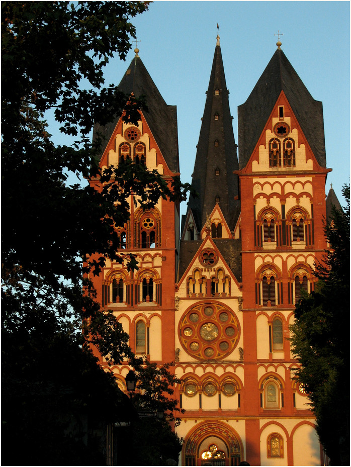 Limburger Dom