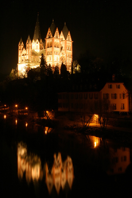 Limburger Dom