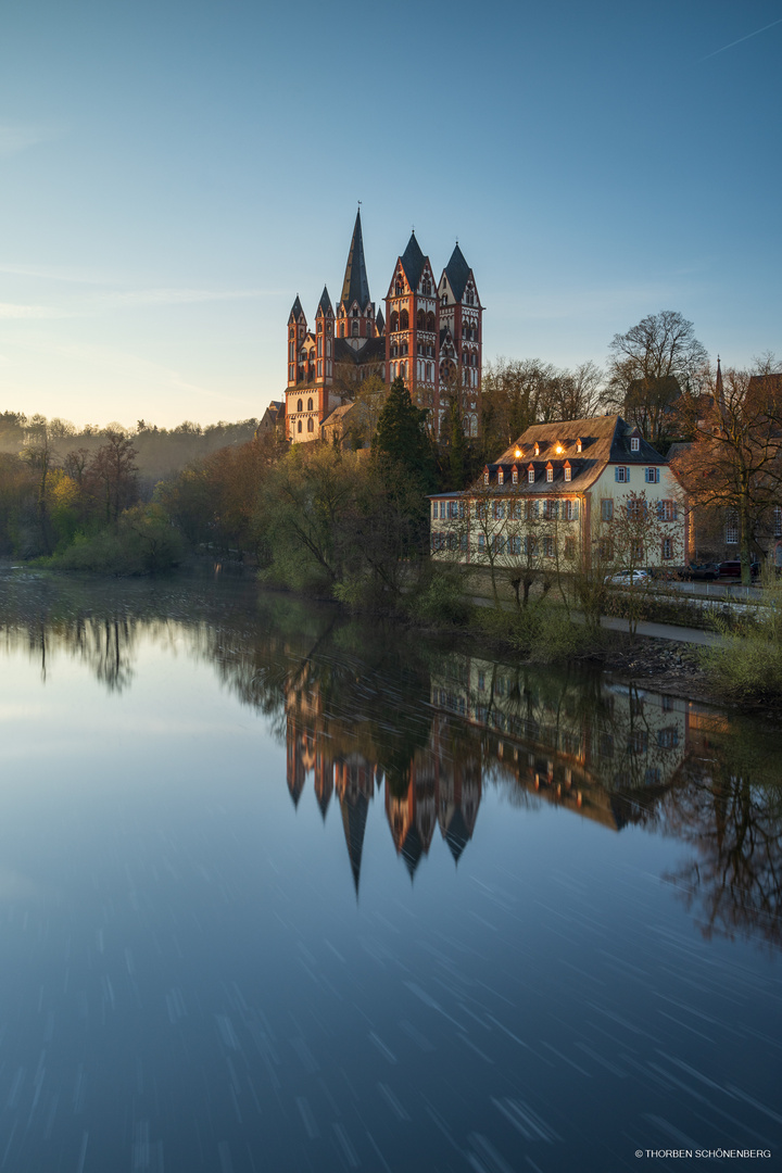 Limburger Dom