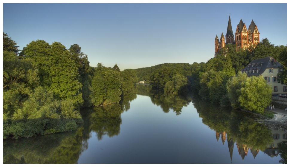 Limburger Dom