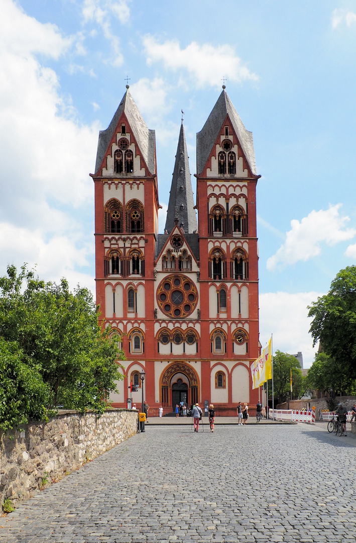 Limburger Dom 