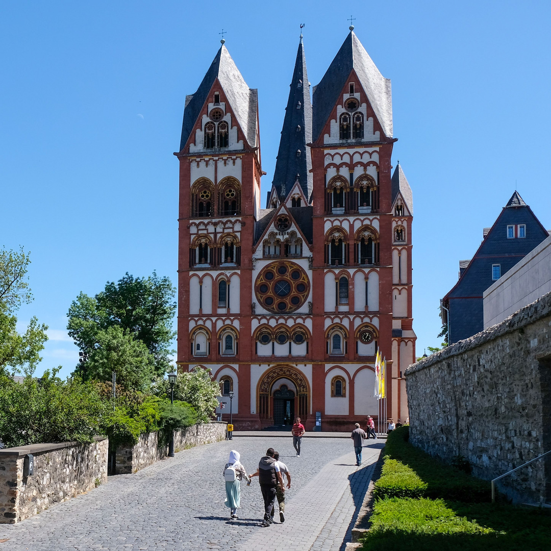 Limburger Dom.