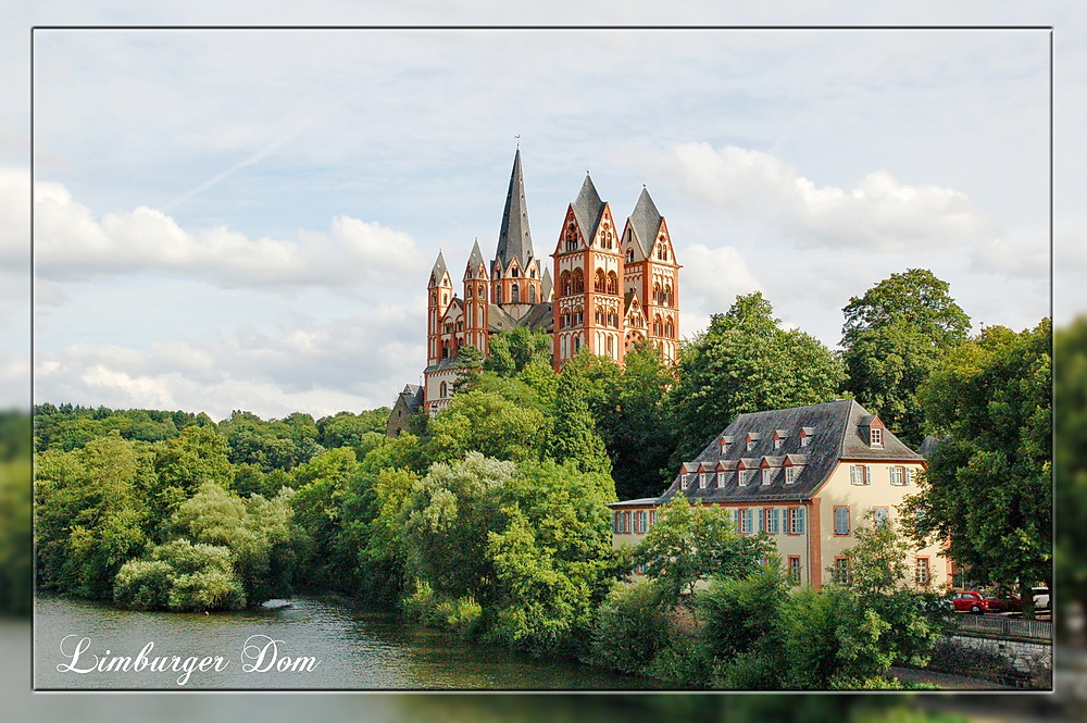 Limburger Dom