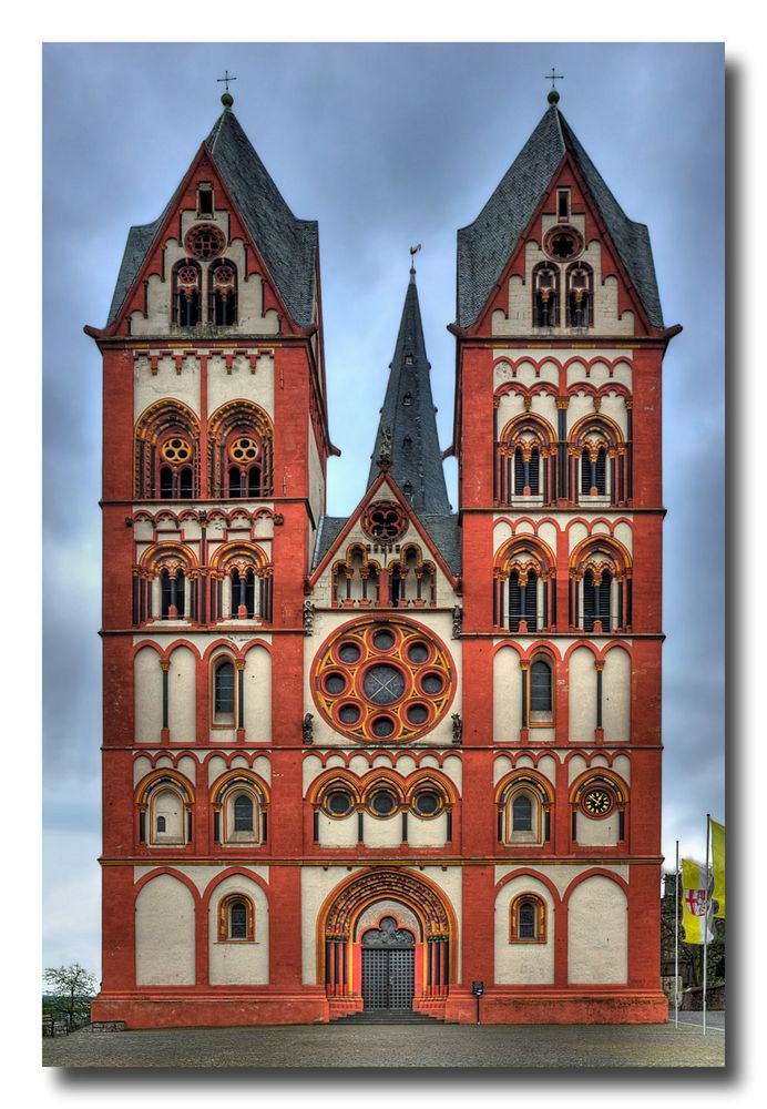 Limburger Dom