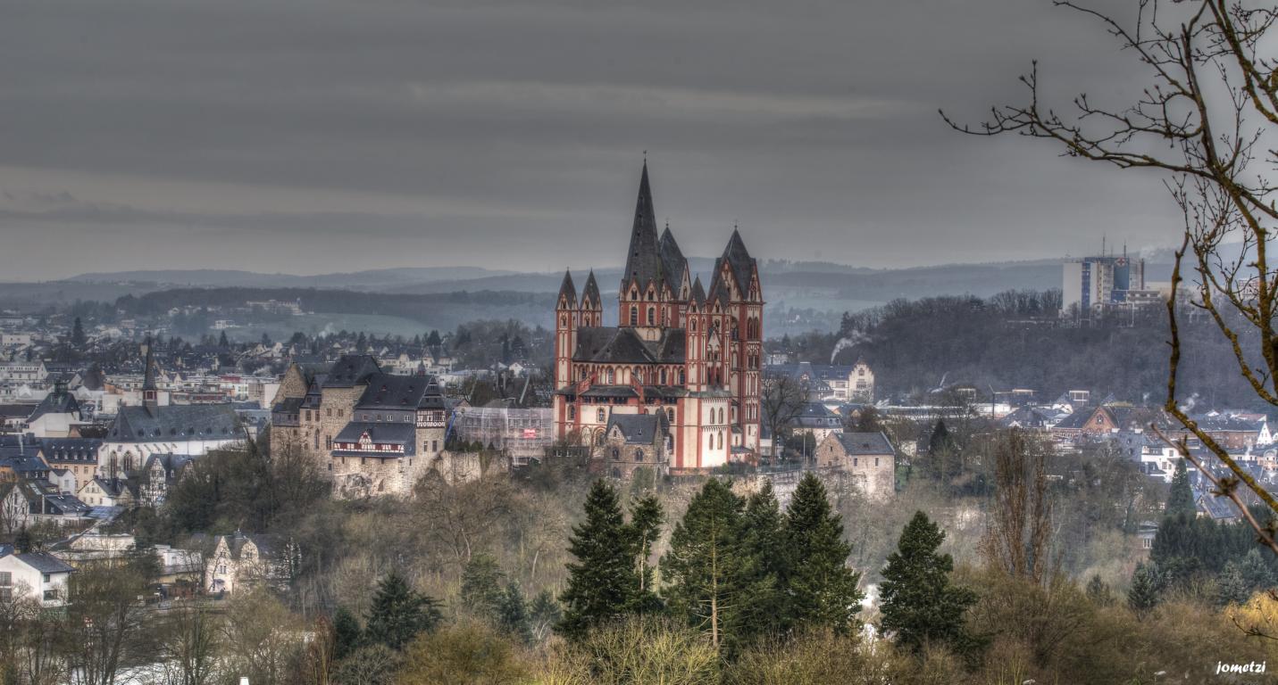 Limburger Dom