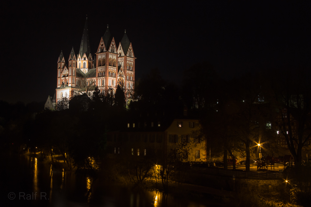 Limburger Dom