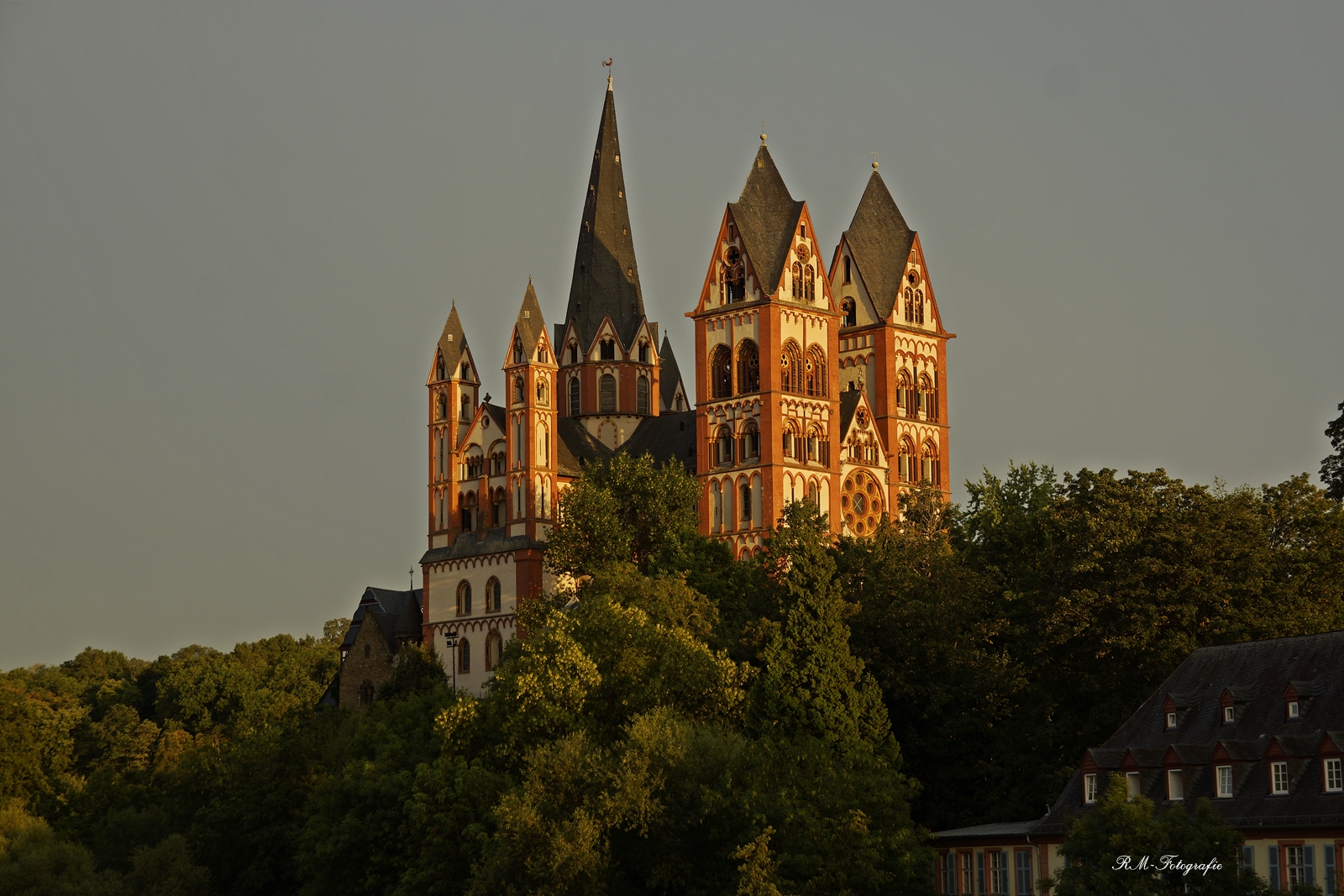 Limburger Dom