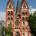 Limburger Dom