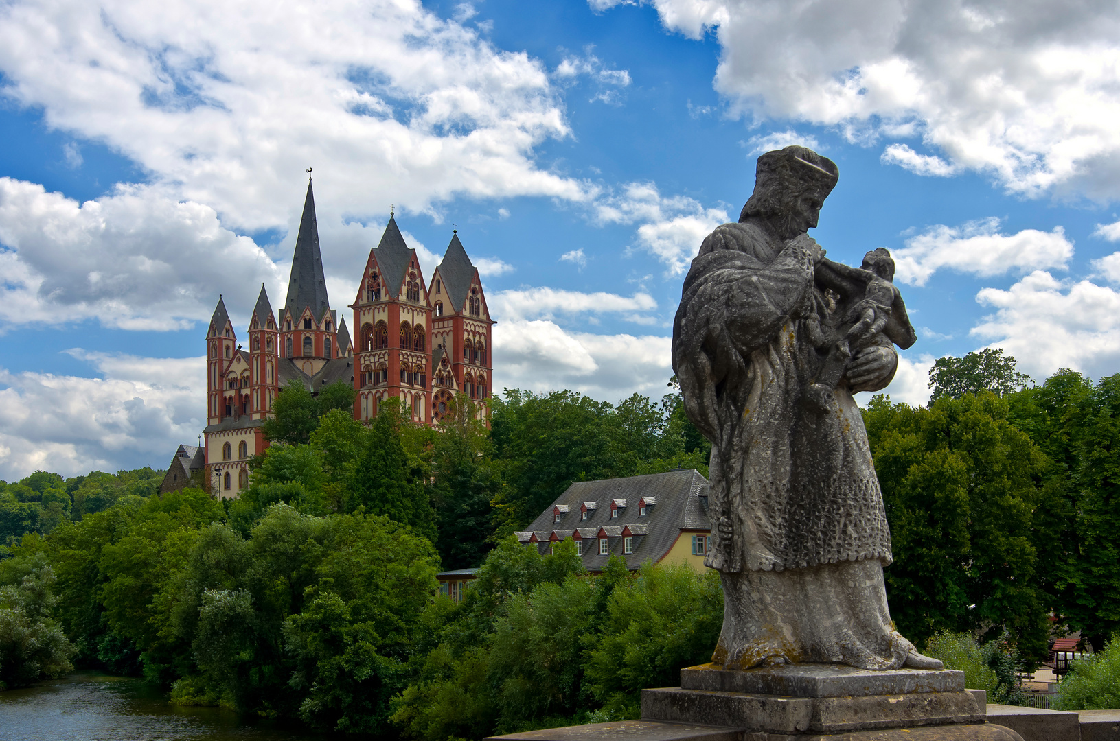 Limburger Dom