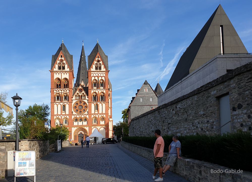 Limburger Dom