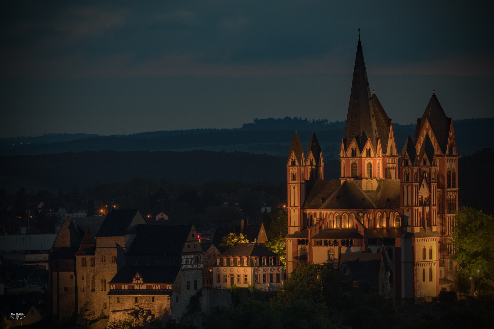 Limburger Dom