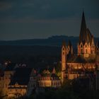 Limburger Dom