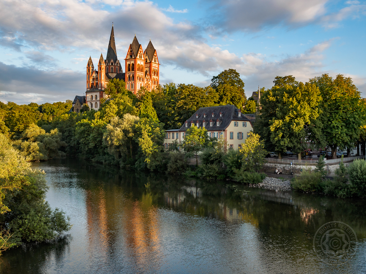 Limburger Dom