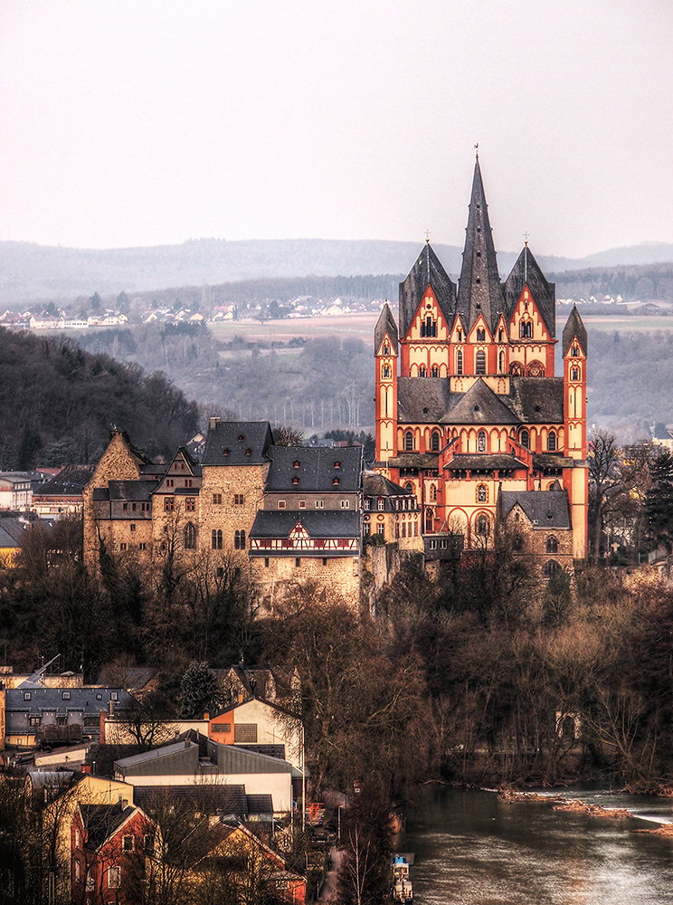 Limburger Dom