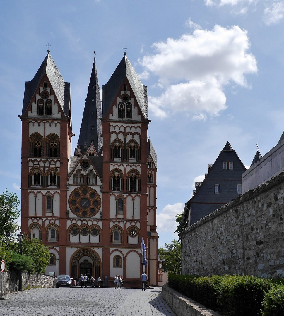 Limburger Dom