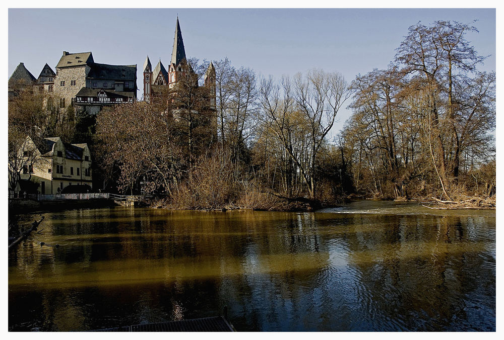 Limburger Dom