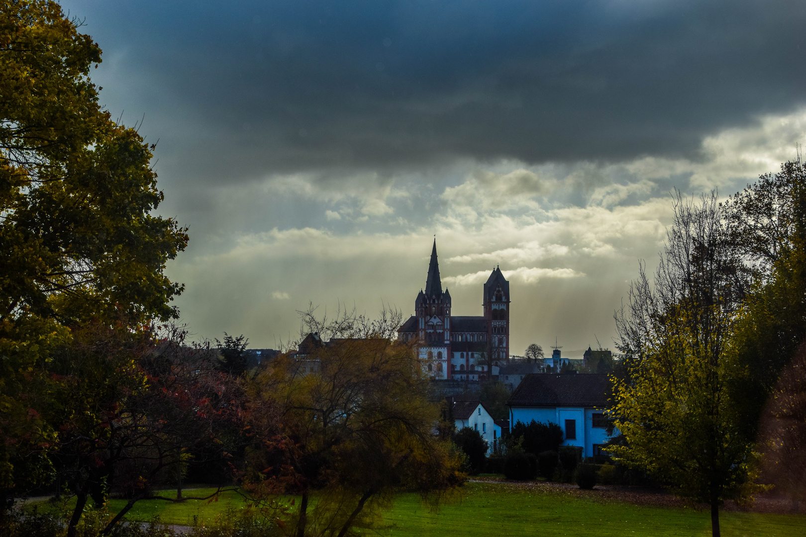 Limburger Dom