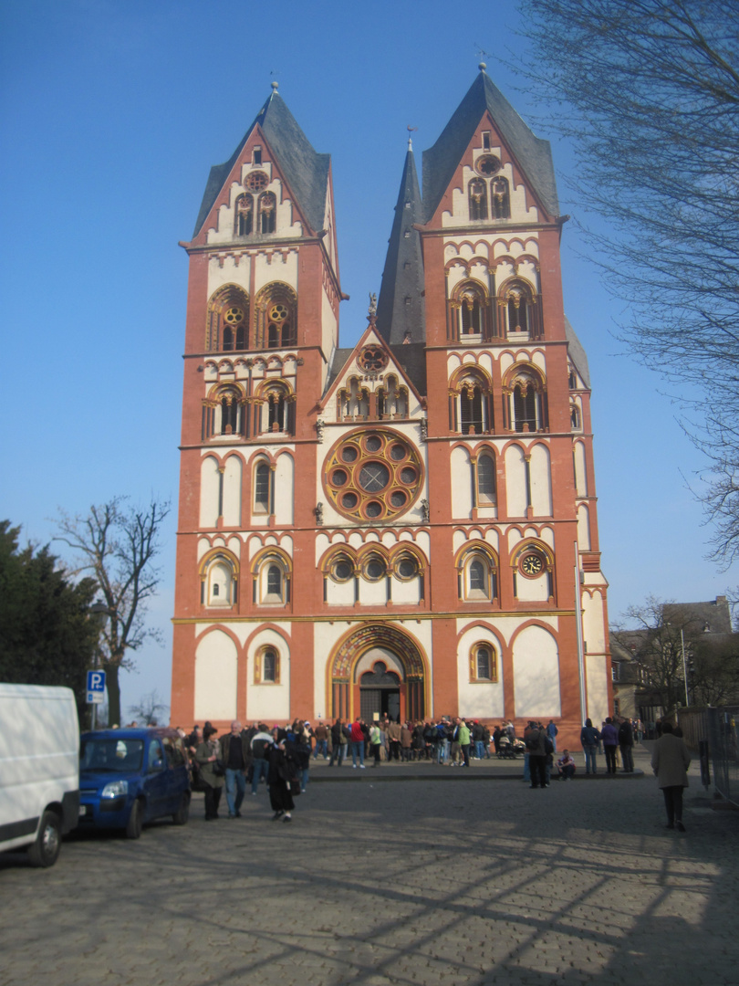 Limburger Dom