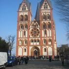 Limburger Dom