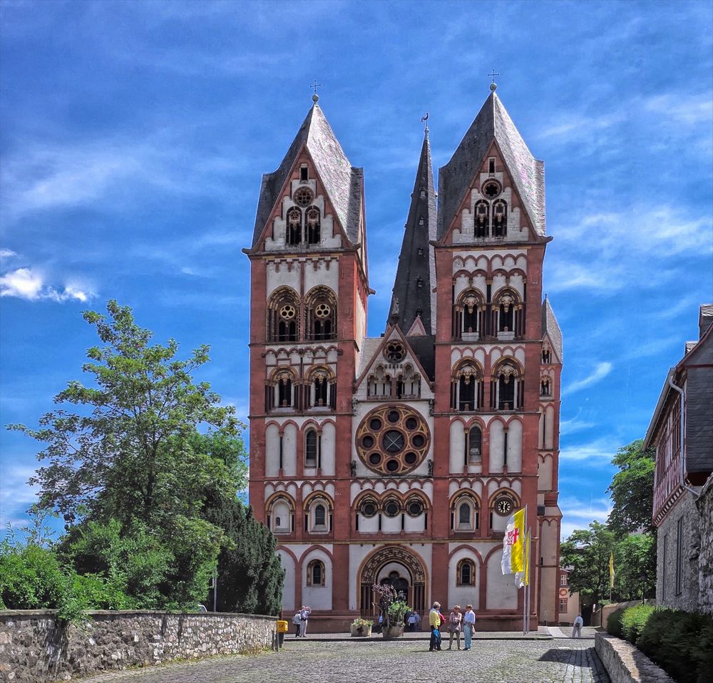 Limburger Dom