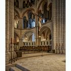 Limburger Dom " Blick zum Walsdorfer Kreuz , aus meiner Sicht..."