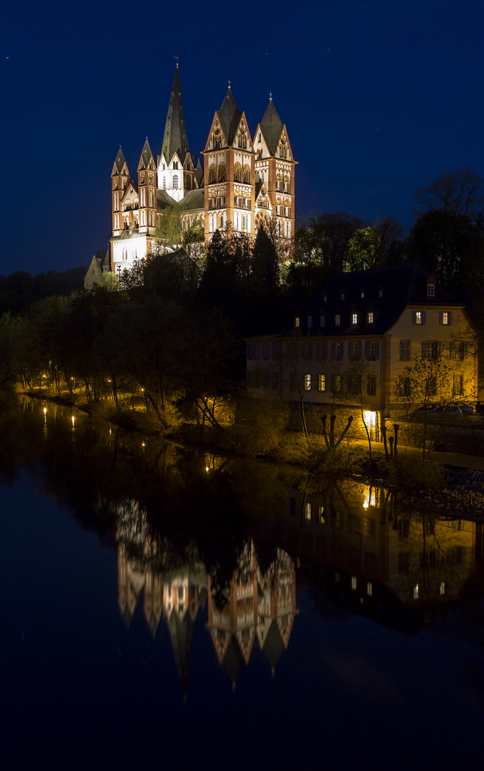 Limburger Dom