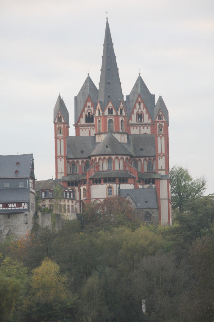 Limburger Dom