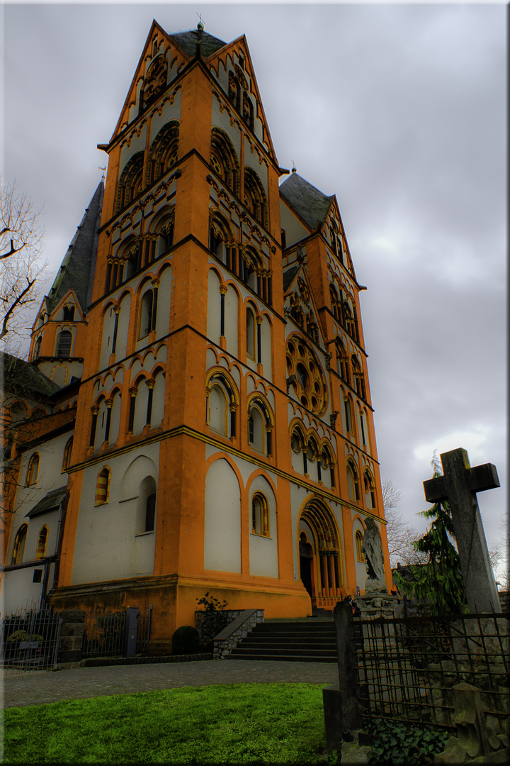 Limburger Dom