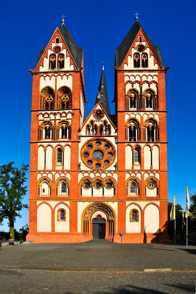 Limburger Dom Foto & Bild deutschland, europe, rheinlandpfalz Bilder auf