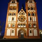 Limburger Dom