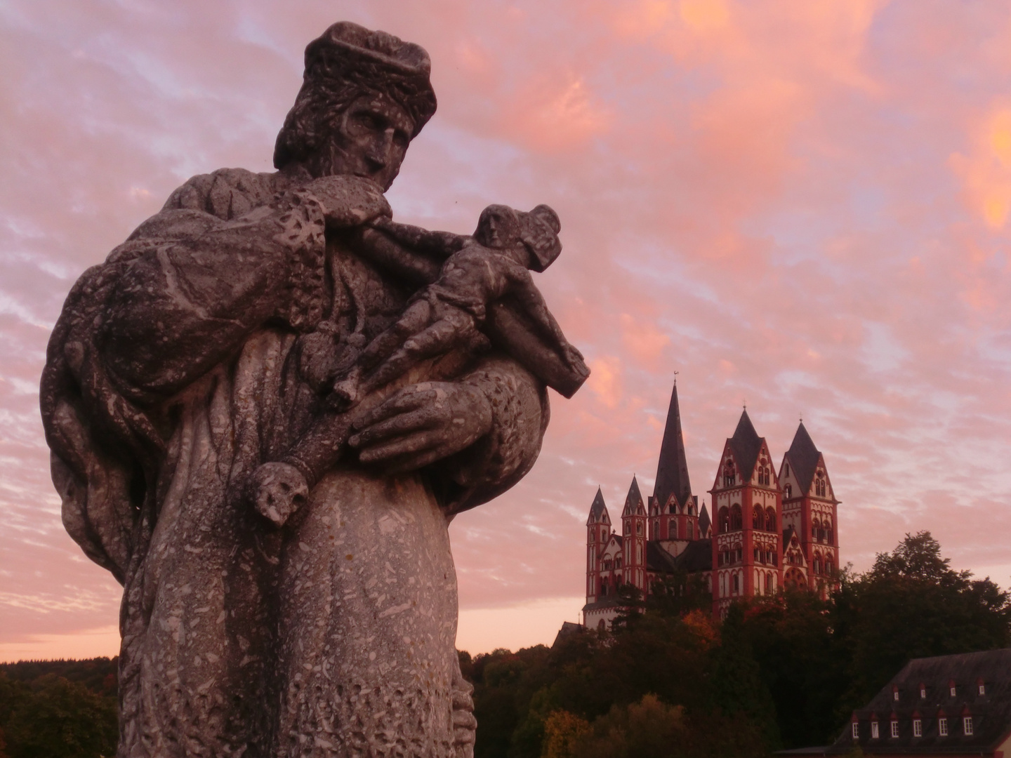 Limburger Dom