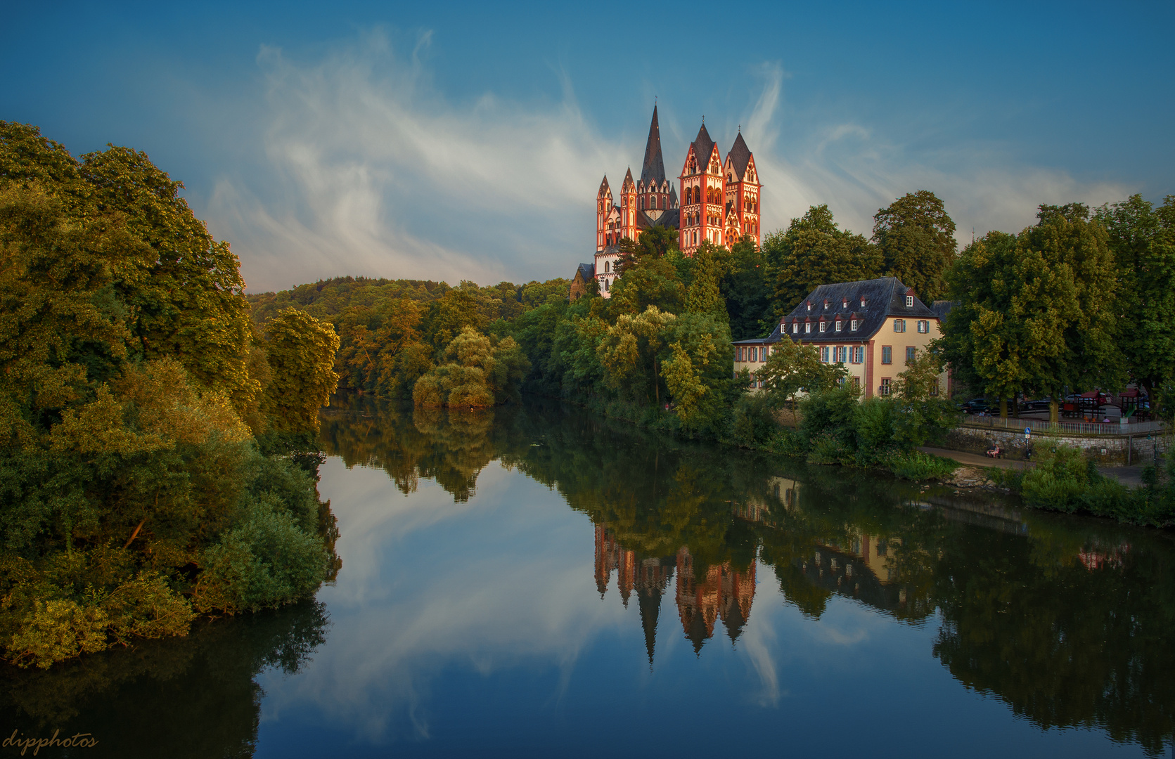 Limburger Dom