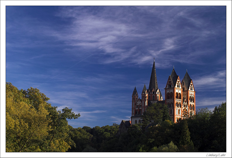 Limburger Dom