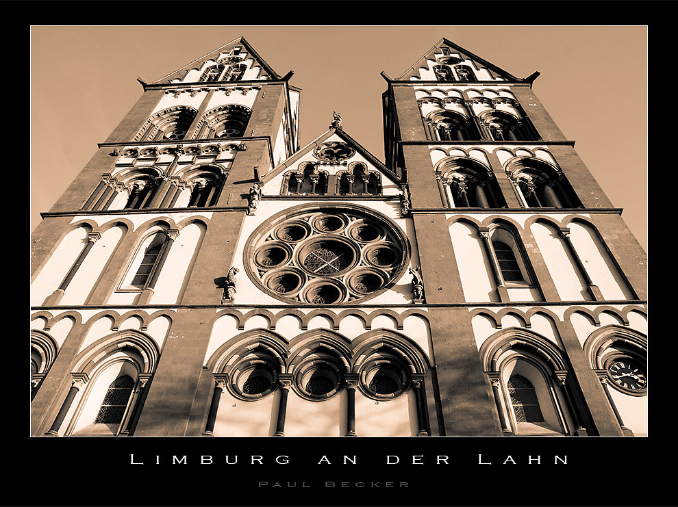 Limburger Dom