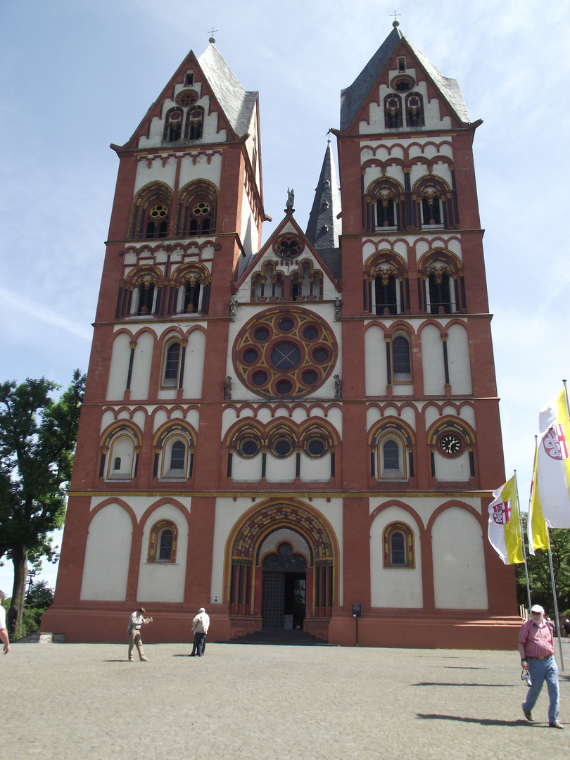 Limburger Dom