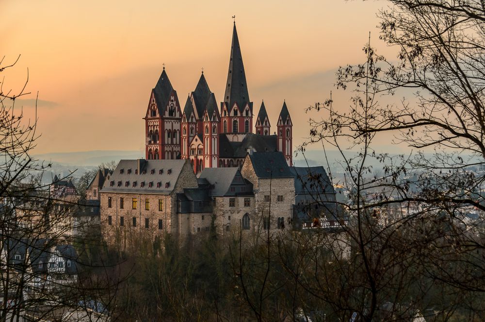 Limburger Dom