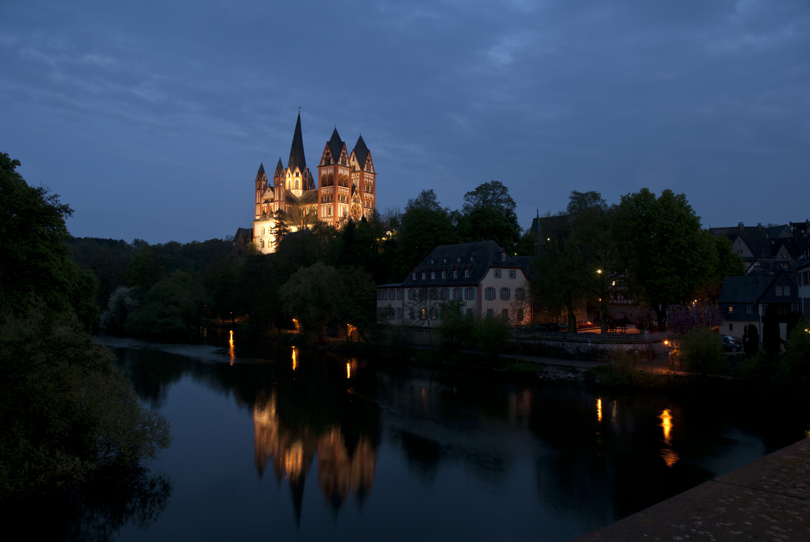 Limburger Dom