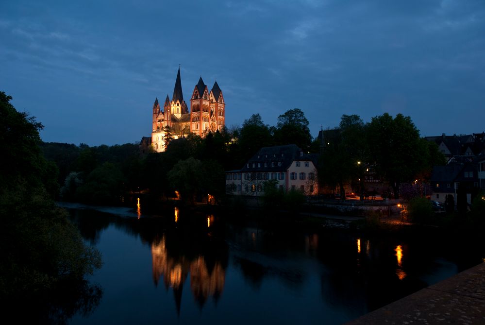 Limburger Dom